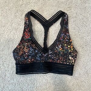 Lululemon Find Focus Bra